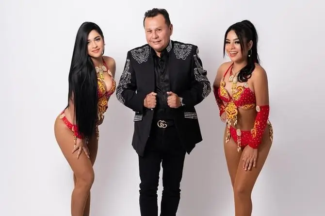 Fuertes rumores: ¿Tronaron Alfredo 